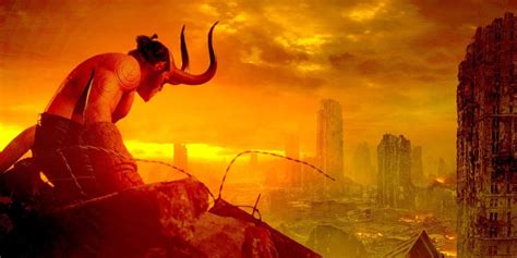 hellboy3 bonuses|10 Things We Know About Guillermo del Toro's Hellboy 3 Plan .